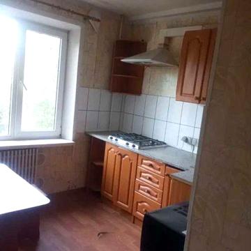 Сдается 1 комн. квартира (пустая) по ул. Павлокичкасская