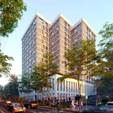 Продам 3-кімнатну квартиру в ЖК бізнес-класу Trivium ЖК Trivium