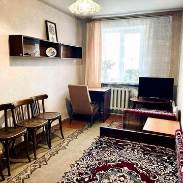 Продам 2к квартиру пр. Б. Хмельницкого район банка крови