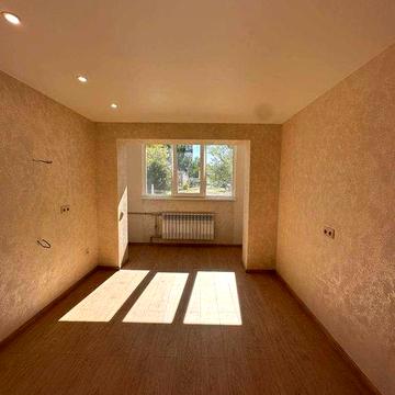 Продам 2к квартиру пер Фестивальный 1 Б /левобережный/караван