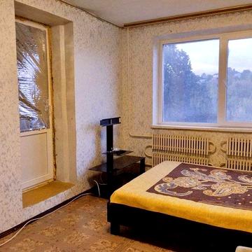 Здам 2кім.кв. Шишковка 4500гр
