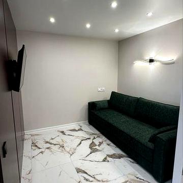 СОБСТВЕННИК, без комиссии,Аренда 2х ком квартиры. Минина 1, пр А. Поля