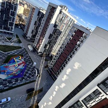 Ленкавського вул., 34