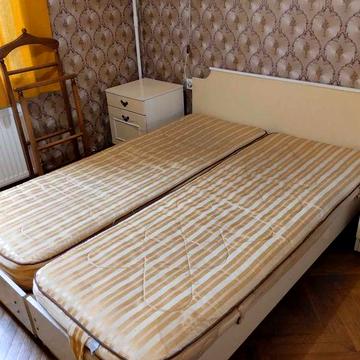 Оренда 2-кімн. квартири м-н Соборний автономне опалення середній повер