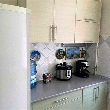Продам 3 комн квартиру сталинка 3 ст. Фонтана