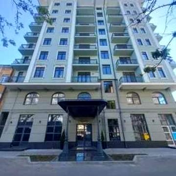 Продам 1-но квартиру в элитном доме в центре города возле парка. ЖК Пьер