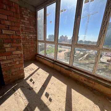 Продаж 2к Квартира Академіка Сахарова вулиця ЖК Sea Town