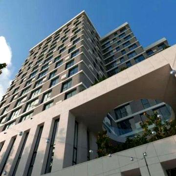 Продам 1-кімнатну квартиру в ЖК Trivium ЖК Trivium