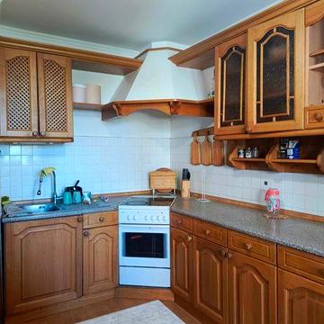 М Позняки 3 хв!2-К/78м2 Григоренка пр 38 все окремо відмінний стан !