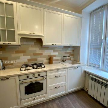 Реальная 3-к квартира в Центре, Сумская 71, университет