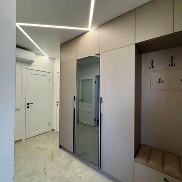 Довгострокова оренда 2к Квартира Київська вулиця ЖК Great House