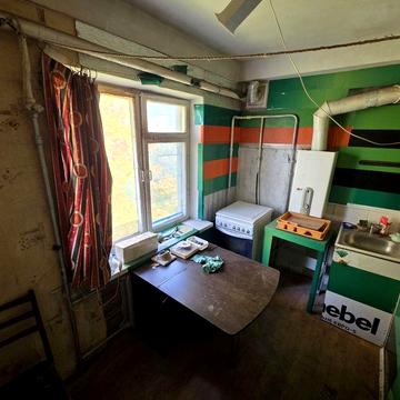 ‼️Продажа 1к квартиры в центре, Бульвар Центральный