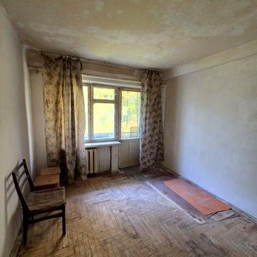 ‼️Продажа 1к квартиры в центре, Бульвар Центральный