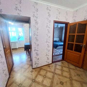 Сдам 1-комнатную квартиру