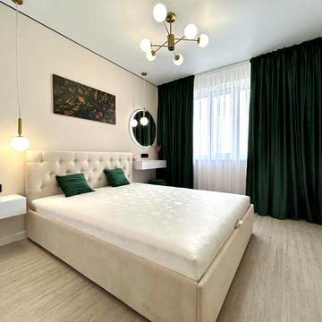 Терміново продам красиву, 1-кімнатну квартиру !