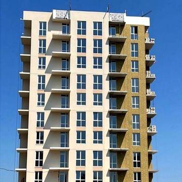 Продаж 1 к квартири 33,42 м2 вул.Зулінського