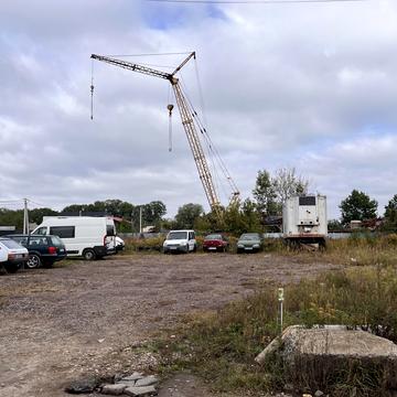 Петропавлівська борщагівка, Бучанський, Київська область 110000.0 USD