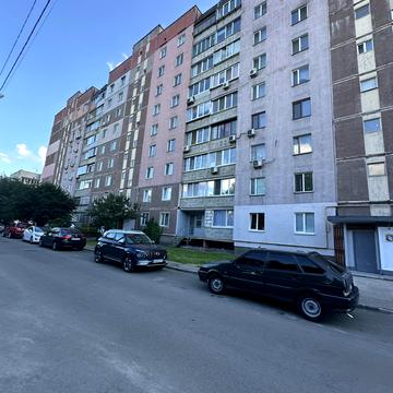 Київський Шлях вул., 2/3