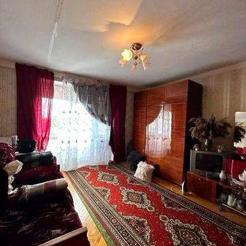 Продається однокімнатна квартира