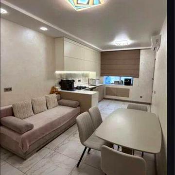 Продам 4к квартиру, жк “River park” Жк «River park”