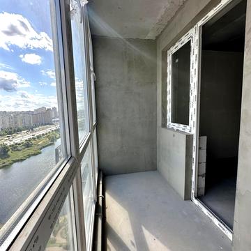Ревуцького вул., 40-В