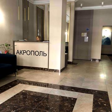 Фонтанська дорога вул., 25-И