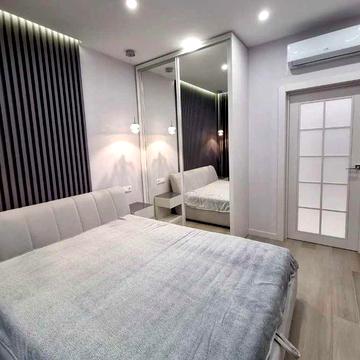 Продаж 3к квартири по вул. Свободи