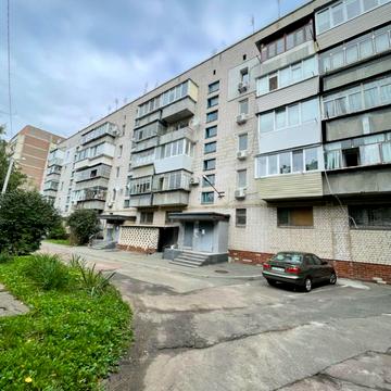 Київський Шлях вул., 2а
