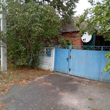 Продам дім в Онуфрієвка