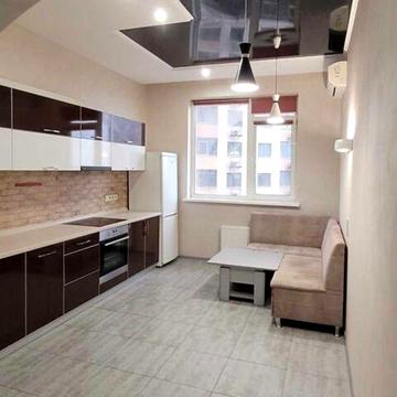 ГОС.ПРОГРАММЫ!! Квартира в ЖК Двадцатая Жемчужина на улице Сахарова