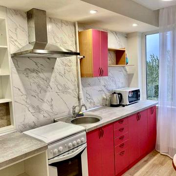 Продам 2к квартиру пр. Слобожанский