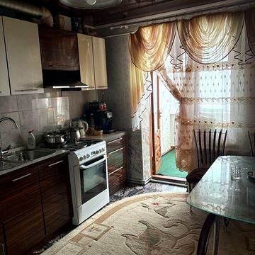 Квартира 3~х км. Достоєвського 93кв., 1 поверх ЖК Достоєвського