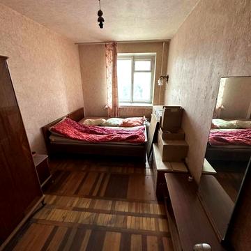 Тростянецька вул., 47