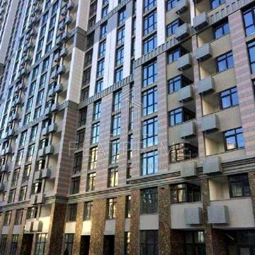 Кахи Бендукідзе вул., 2