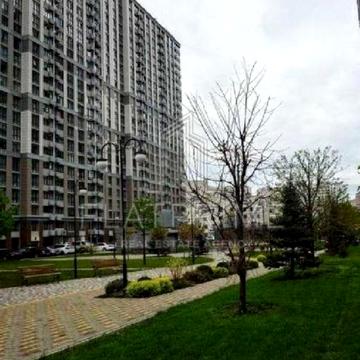 Кахи Бендукідзе вул., 2