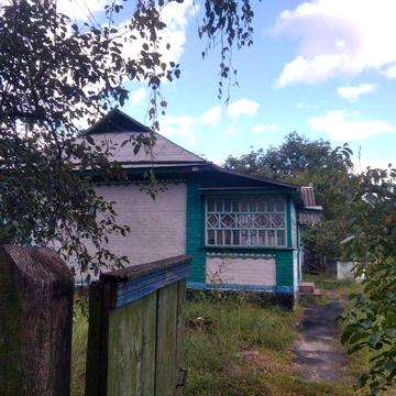 Продається будинок с.Березняки 
Знаходиться по центральній вулиці, пор