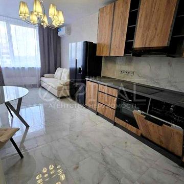 Оренда 2к квартири ЖК Варшавський