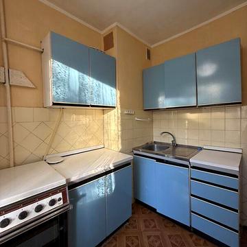 Довгострокова оренда 2к Квартира Балківська вулиця