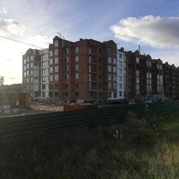 Продаж 2-кімнатної квартири у ЖК “Європейські Липки”