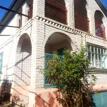 Продам капитальный дом в Алтестово для постоянного проживания!