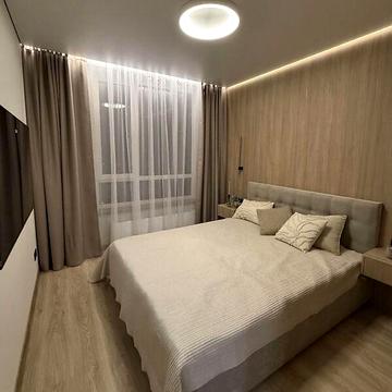 Довгострокова оренда 2к Квартира Запорізьке шосе ЖК Щасливий у Дніпрі