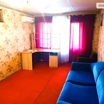 Довгострокова оренда 3к Квартира Алана Шепарда (Суворова) вулиця