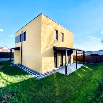 Дніпровська вул. (Калініна)