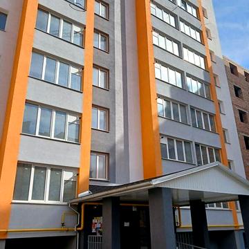 Продаж 3к Квартира Романа Вірастюка вулиця