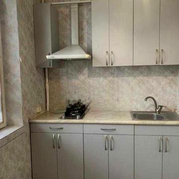 1к квартира в Индустриальном районе, метро Индустриальная