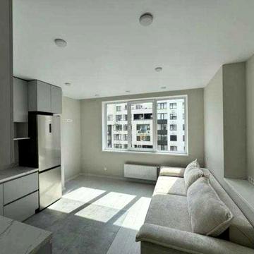 Продам  1-кімнатну квартиру укомплектована - ЖК Таїровські сади