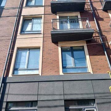 1 кім біля озера та парку на Вагилевича