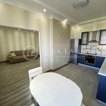 Простора, світла 3-4к. квартира 145m2 Печерський, Лабораторний пров. 6