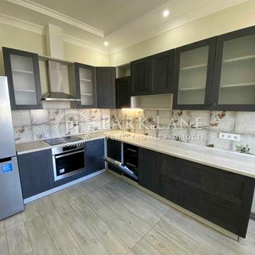 Простора, світла 3-4к. квартира 145m2 Печерський, Лабораторний пров. 6