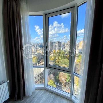 Простора, світла 3-4к. квартира 145m2 Печерський, Лабораторний пров. 6